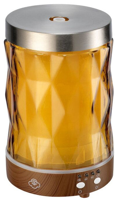 Serene House Glass Diffuser | 90mm
