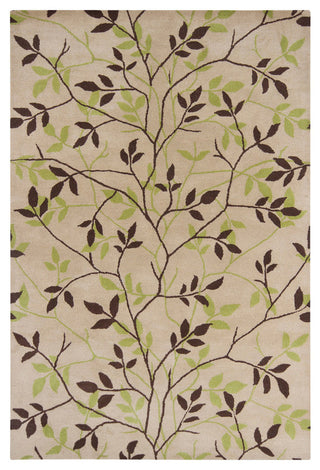 Int Transitional Area Rug, 7'9"x10'6"