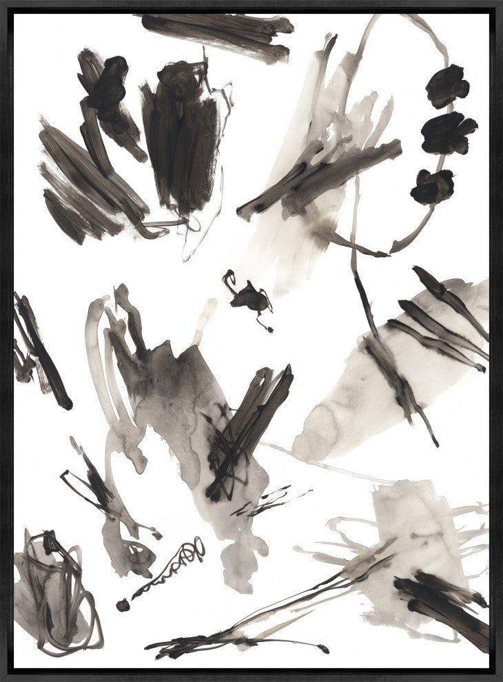 Element Oddities I, 40 x 55