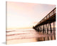 Marmont Hill, "Out to Sea" by Morgan Hartley Painting on Wrapped Canvas, 30x20