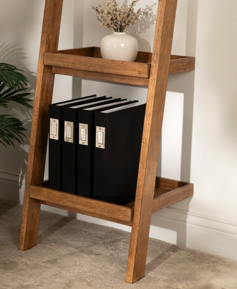 Cydney Set of 4 Fabric Photo Albums, Black 40 Photos