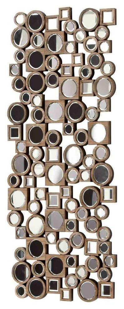 Aldo Mirror