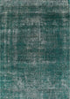 Ahgly Company Indoor Rectangle Mid-Century Modern Area Rugs, 7' x 10'