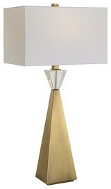 Arete Table Lamp