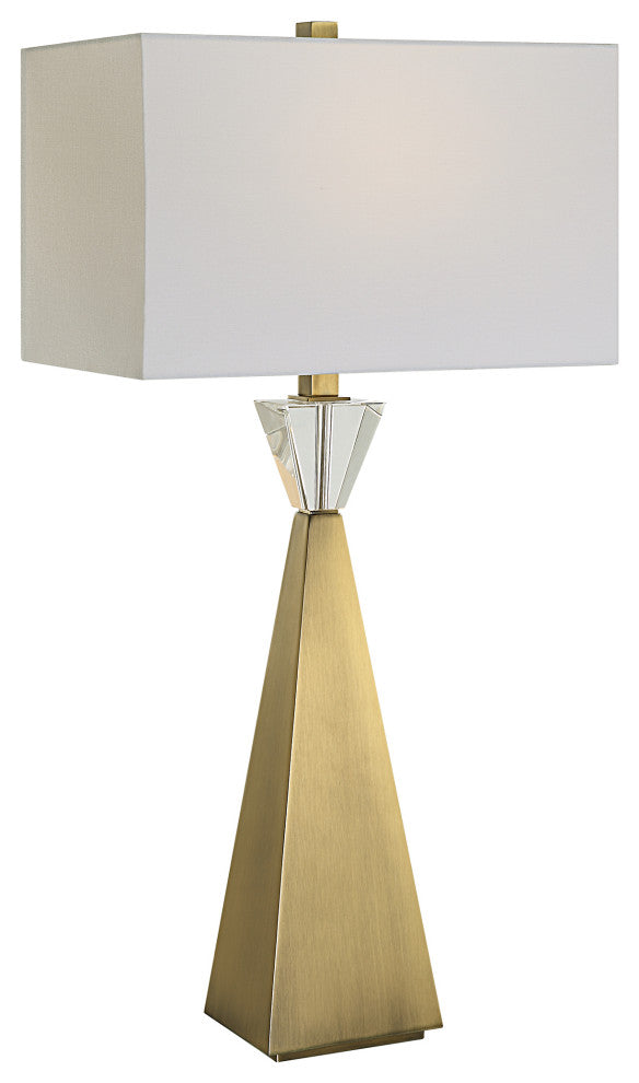 Arete Table Lamp