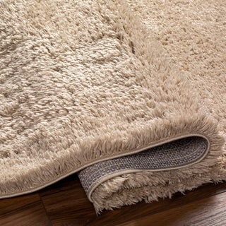 Verde VDE-2301 Tan Machine Woven 9'2" x 12' Rug