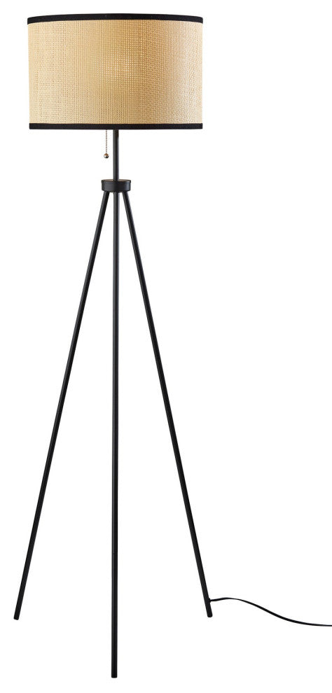 Raven Floor Lamp