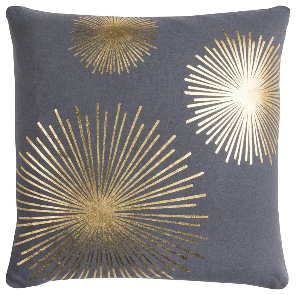 Rachel Kate  20"x20" Pillow Cover