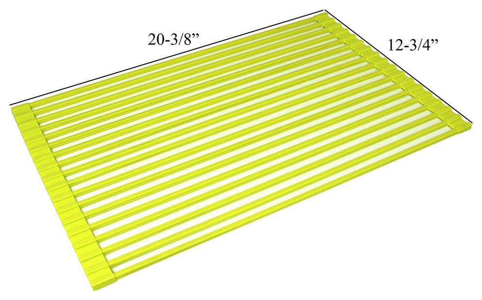 42" 16 Gauge Undermount Double Bowl Stainless Steel Sink Package