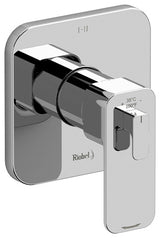 Equinox 2-Way Type T/P Coaxial Valve Trim, Chrome