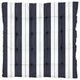 Sunbrella Outdoor Tufted Floor Pillow, Single, Relate Harbor