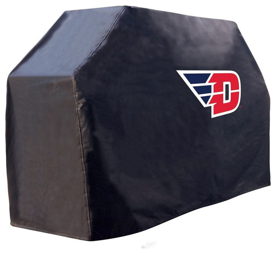 Holland 60" University of Dayton Grill Cover