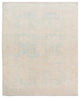Maya Area Rug, Light Blue, 6' x 9', Persian