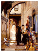 'Togetherness' Canvas Art by Hava