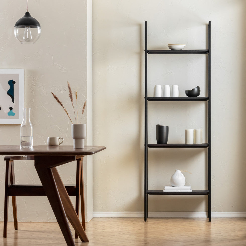 Grace Bookcases, Black