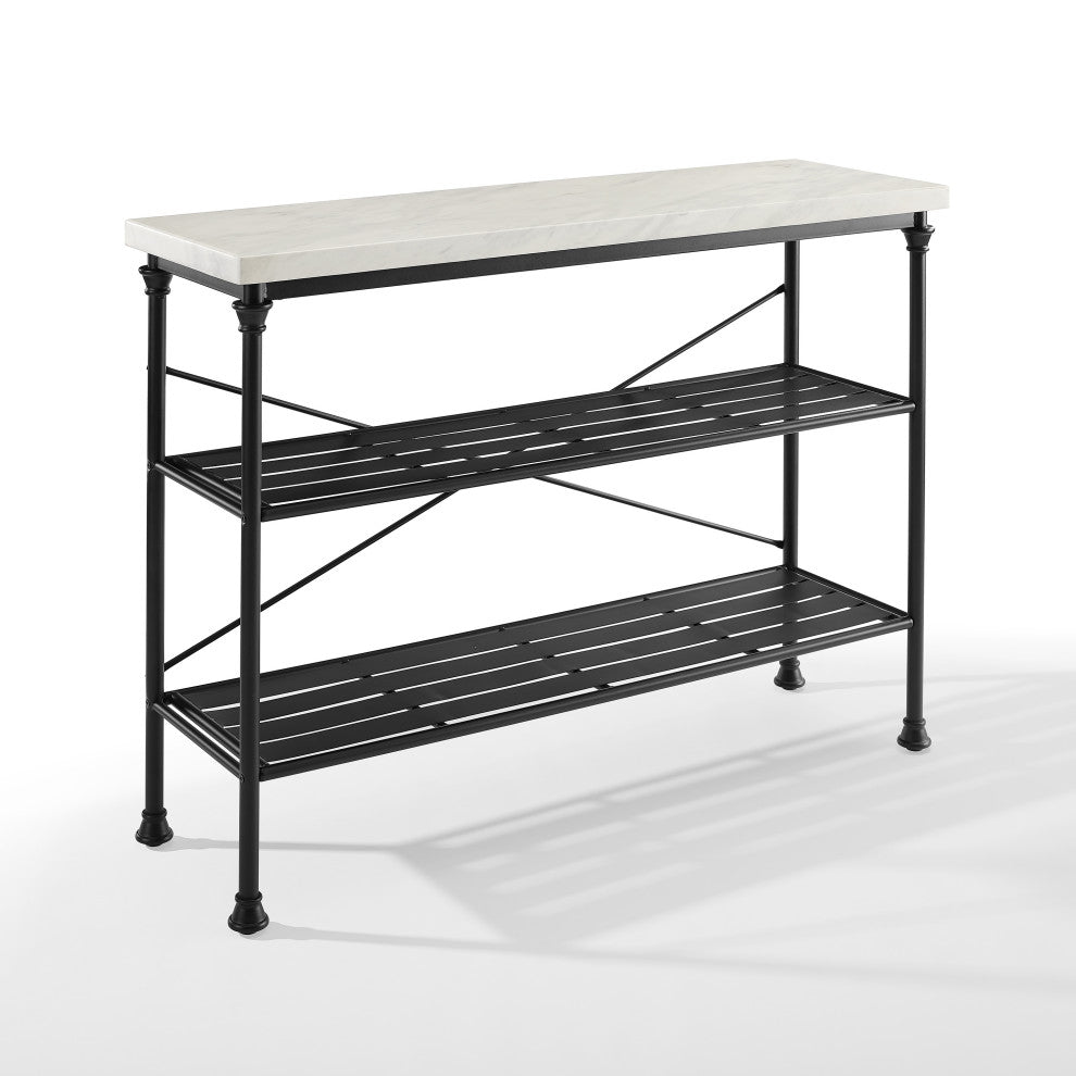 Madeleine Console