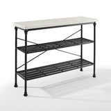 Madeleine Console