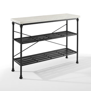 Madeleine Console
