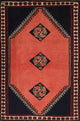 Ahgly Company Indoor Rectangle Traditional Area Rugs, 4' x 6'