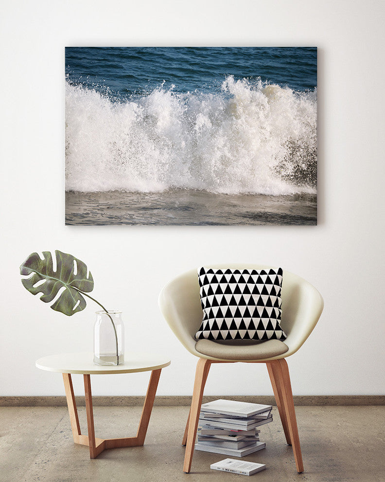 "Photograph 5" Museum Mounted Canvas Print, 14"x11"