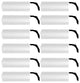 Cornice White Urethane Gwendolyn Ornate Design 12 Pieces Totaling 945" Length
