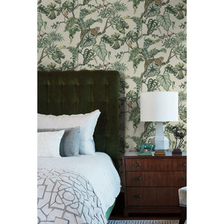 Jungle Cat Wallpaper