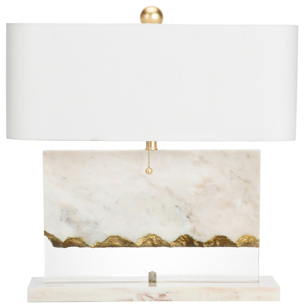 20" Brentwood Table Lamp