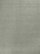 Porto 1224 Gray Heather Herringbone Rug, 27"x45", 2'x7'6" Runner