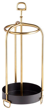 Cyan Design Rain Rain Go Away Umbrella Stand