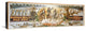 Buffalo Bill's Congress Of Rough Riders Of The World, Banner, 36x13