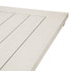 Menlo Station Rectangular Dining Table, Eucalyptus
