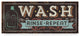 Pela Studio ''Laundry Day II'' Canvas Art, 47"x20"