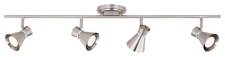 Alto 4 Light Directional Light Brushed Nickel