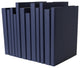 Navy Oversized Wrapped ColorPak