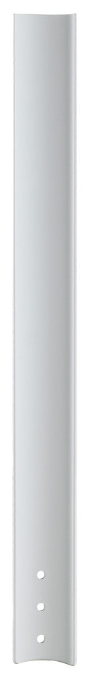 Odyn Blade Set of Nine, 72", Matte White