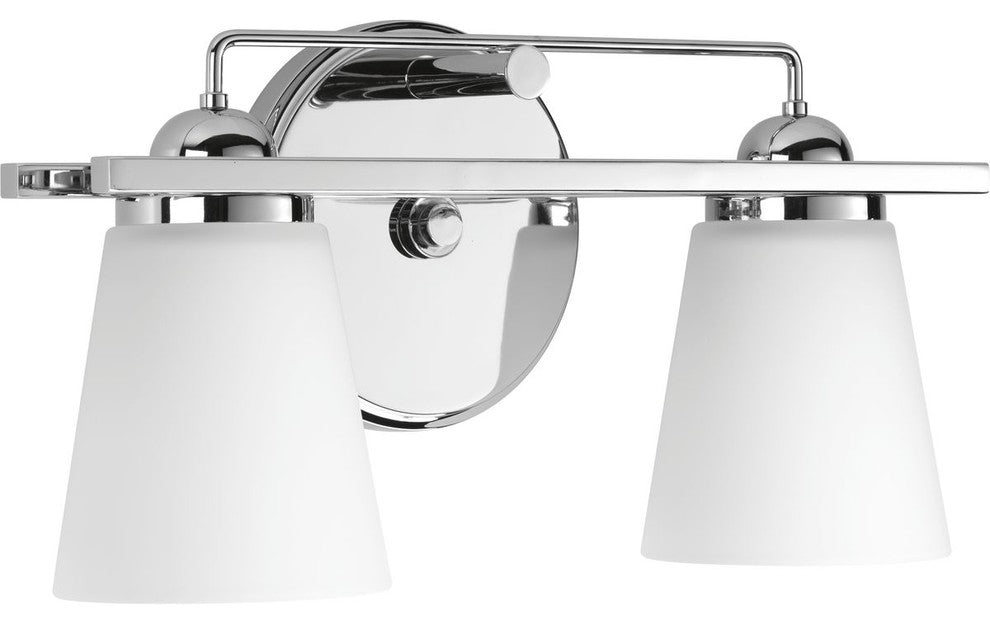 Flight 2-Light Bath
