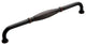 Amerock Allison Value Hardware Appliance Pull, Oil Rubbed Bronze, 12"