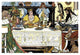 "Frog Prince Title Page" Digital Paper Print by Walter Crane, 38"x26"