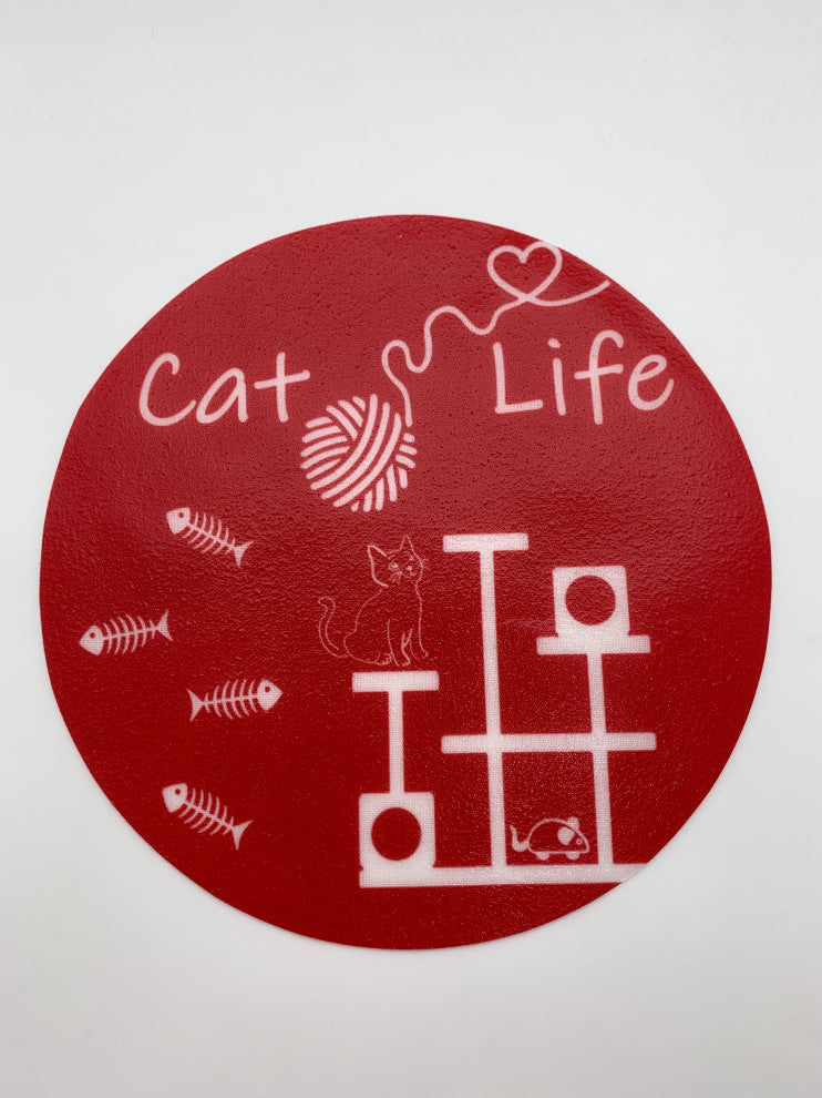 Andreas Cat Life Jar Opener