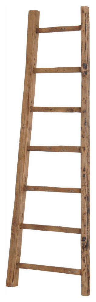 D-Bodhi Ladder, Brown