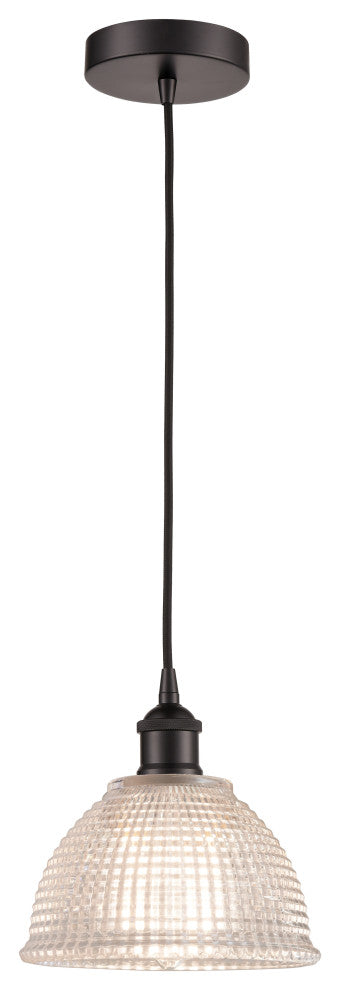 Innovations 616-1P-OB-G422 1-Light Mini Pendant, Oil Rubbed Bronze