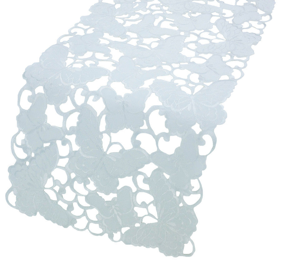 Mariposa 12"x28" Mini Table Runner
