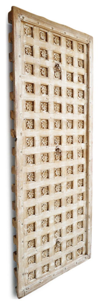 Consigned Jaipur Ceiling Panel / Headboard 2