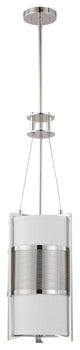 Nuvo 1-Light Diesel Collection Hanging Pendant Lighting Fixture