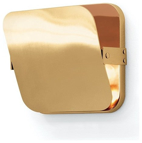 Mercury Sconce