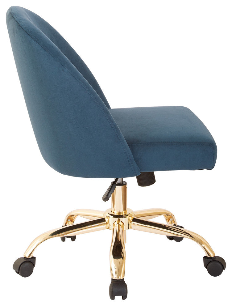 Layton Mid Back Office Chair