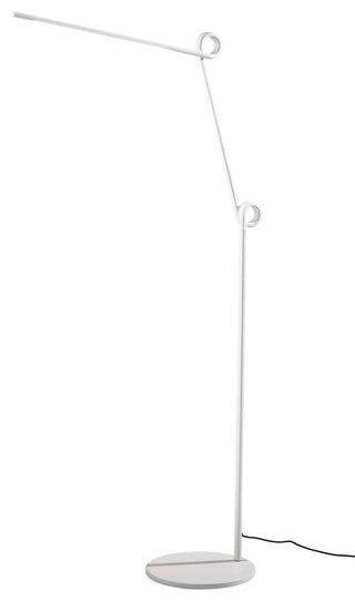 Knot LED Floor Lamp
