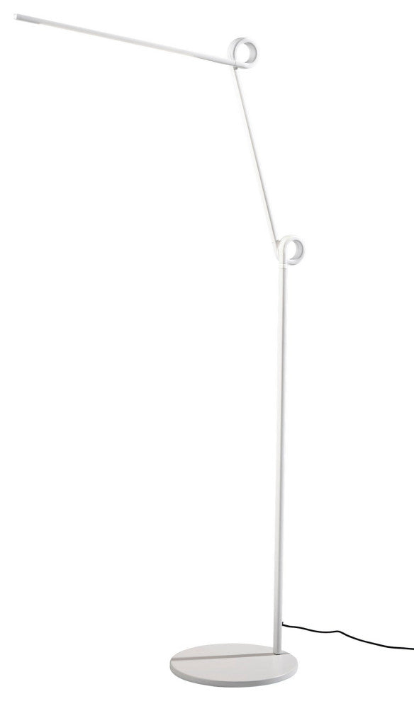Knot LED Floor Lamp