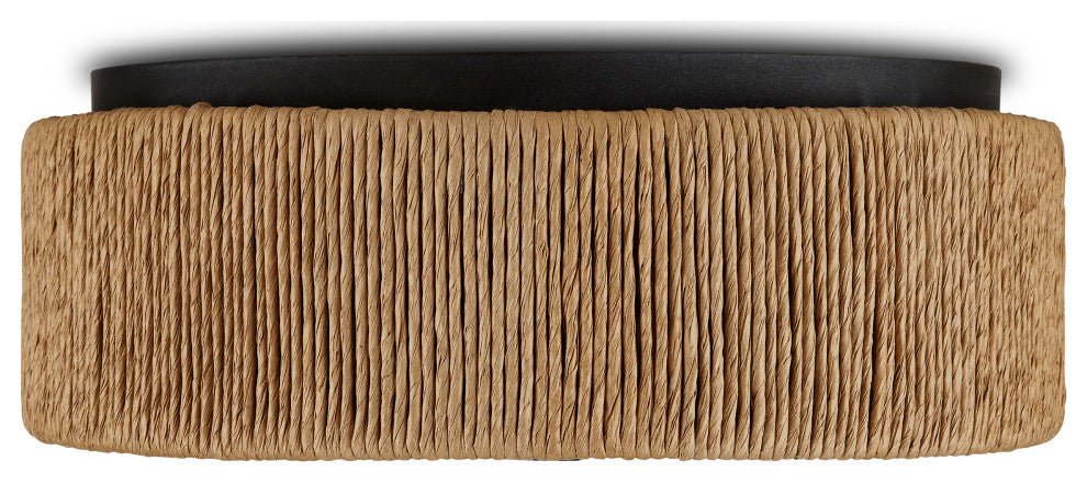 Brownell Flush Mount