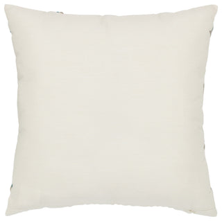 Aqua Rope Indoor/Outdoor Performance Pillow, 20"x20"